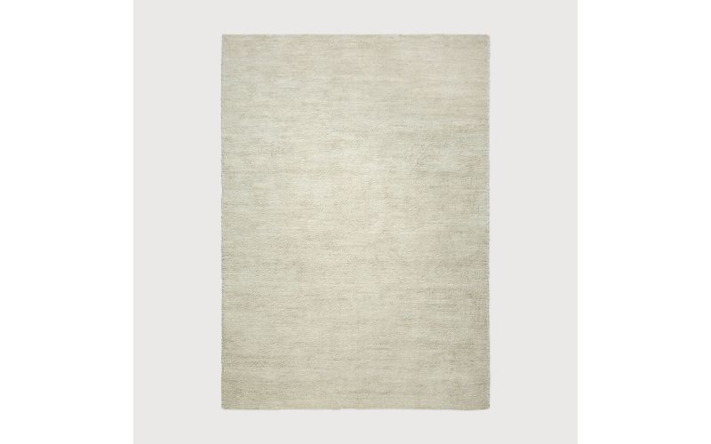 DUNES RUG - SAND  250 x 350 x 1	     21755