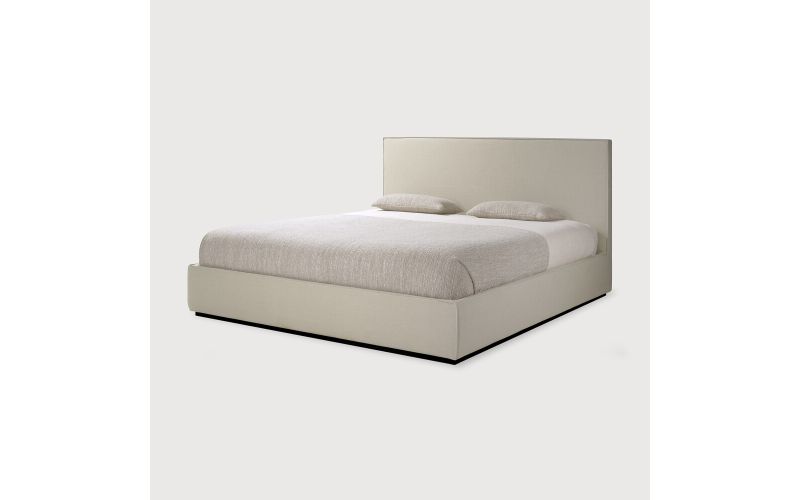 REVIVE HEADBOARD AND BED FRAME - MATTRESS 180X200 