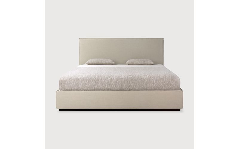 REVIVE HEADBOARD AND BED FRAME - MATTRESS 180X200 