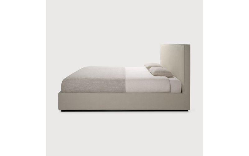 REVIVE HEADBOARD AND BED FRAME - MATTRESS 180X200 