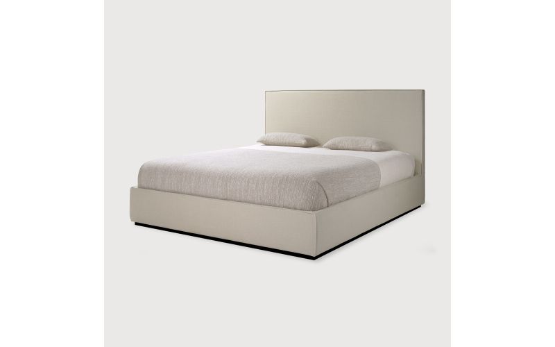 REVIVE HEADBOARD AND BED FRAME - MATTRESS 160X200 