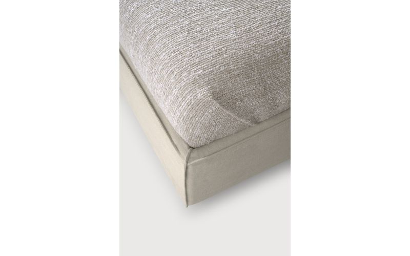 REVIVE HEADBOARD AND BED FRAME - MATTRESS 160X200 