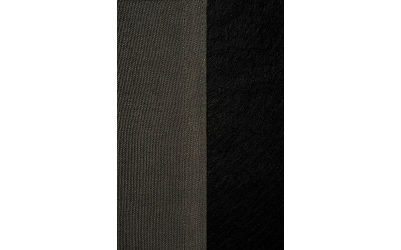 REVIVE BED - GREY LINEN - MATTRESS 160X200 