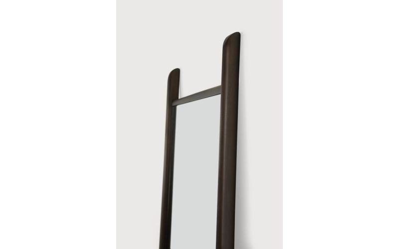 PI SPIEGEL MAHONIE-DARK BROWN  29781 55 x 5 x 190	