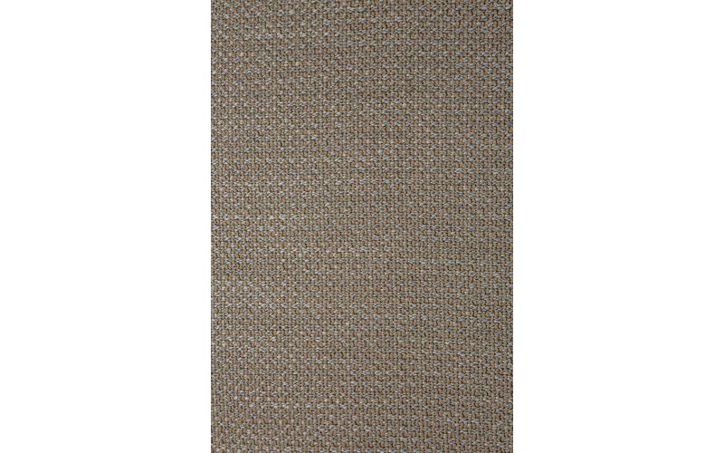 ETHNICRAFT DONUT OUTDOOR POEF-MOCHA 20067 50x50X40