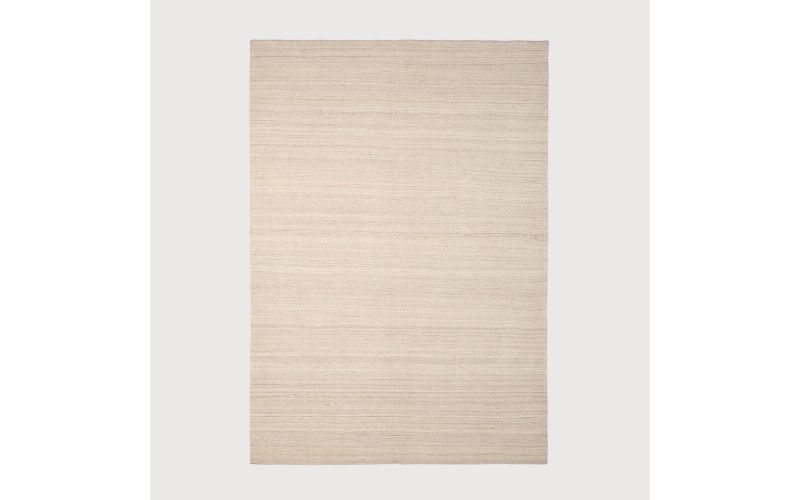 NOMAD KILIM RUG - SAND   21702  250 x 350 