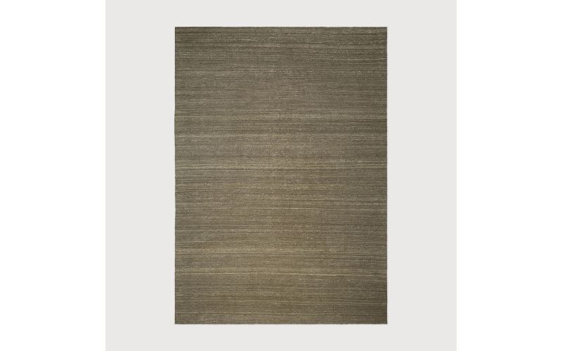 NOMAD KILIM RUG - CUMIN   21725  200 x 300