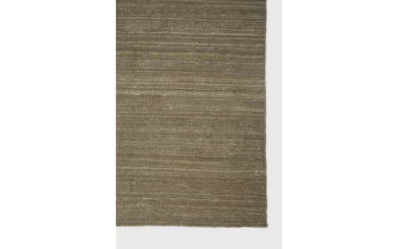 NOMAD KILIM RUG - CUMIN   21725  200 x 300