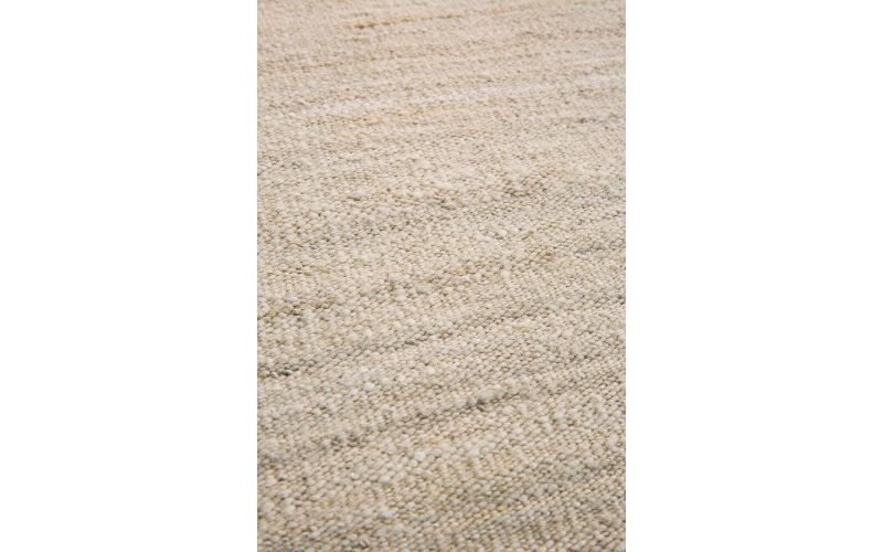 NOMAD KILIM RUG - SAND   21700  170 x 240	