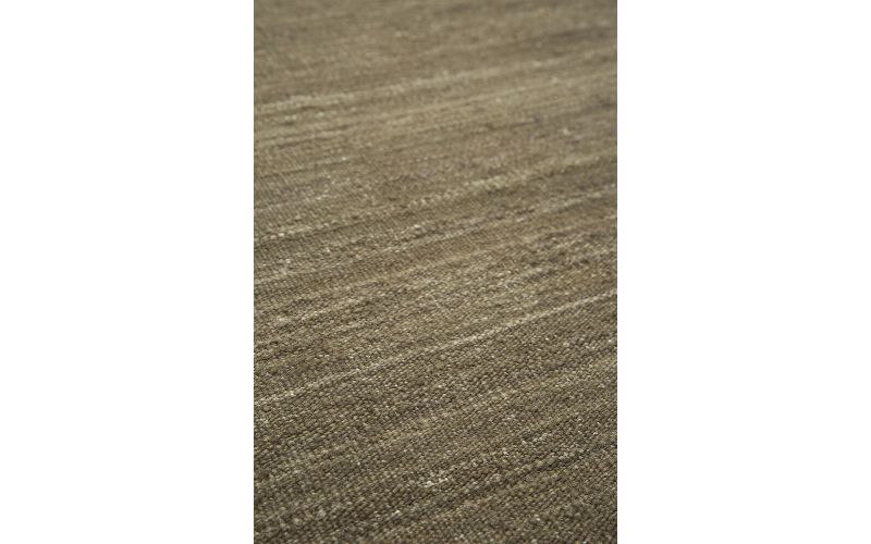 NOMAD KILIM RUG - CUMIN   21724  170 x 240 