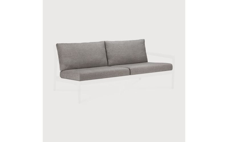 ETHNICRAFT OUTDOOR BANK MOCHA 85 x 63 x 34	