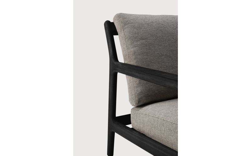 ETHNICRAFT JACK OUTDOOR TEAK MOCHA 265X90X74