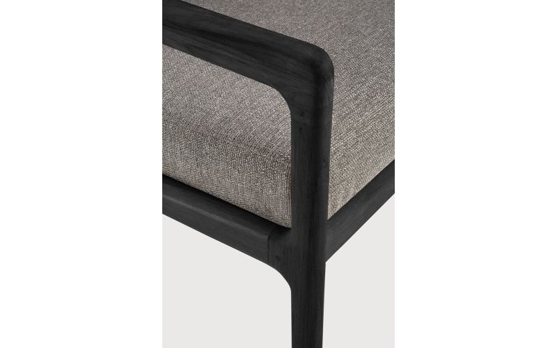 ETHNICRAFT JACK OUTDOOR TEAK MOCHA 265X90X74