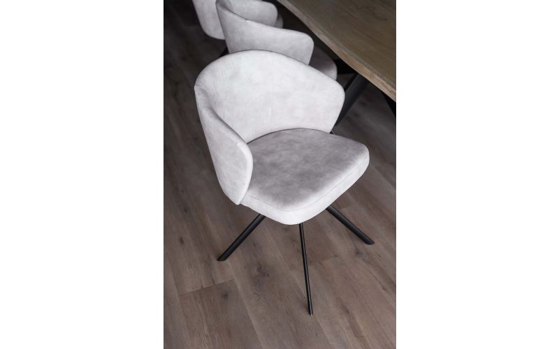 BELLA SILVI ARMSTOEL | ADORE ECRU 102 