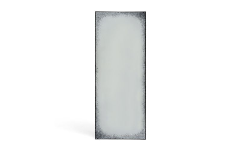 ETHNICRAFT AGED | FLOOR MIRROR | CLEAR 