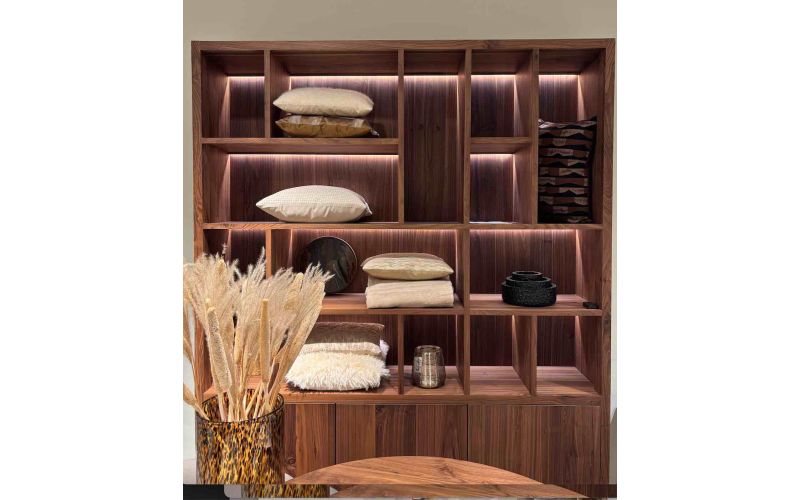 SOOF'S NOTENHOUTEN KASTEN COLLECTIE