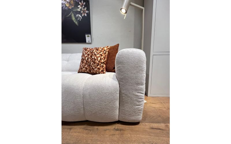 COSY COMO | 3-ZITS + OTTOMAN MINI