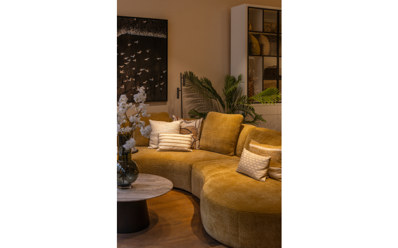 LE CLUB MARTINIQUE | 3-ZITS AL + RONDE HOEK + TERMINAL XL AR
3-ZITS AL + RONDE HOEK + TERMINAL XL AR