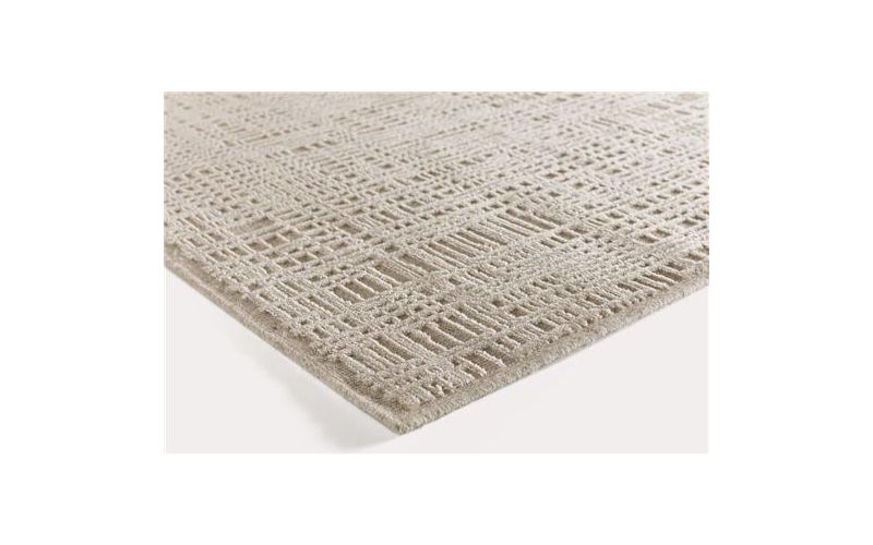 GRAPHIX DESSIN 1097 BEIGE/STONE 280X380