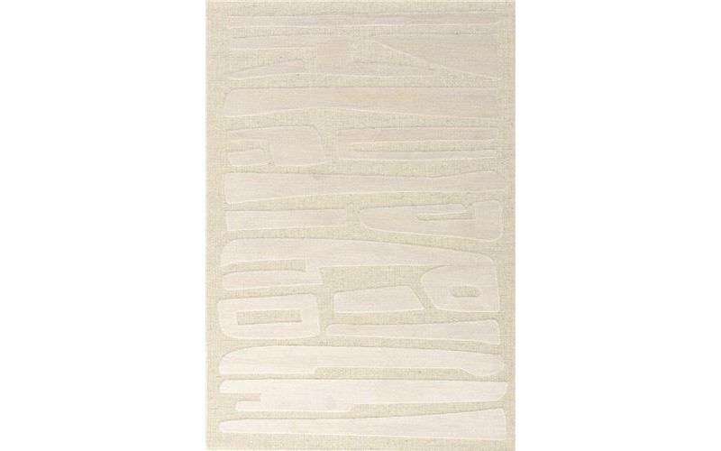 GRAPHIX DESSIN 3165 IVORY/IVORY 280X380