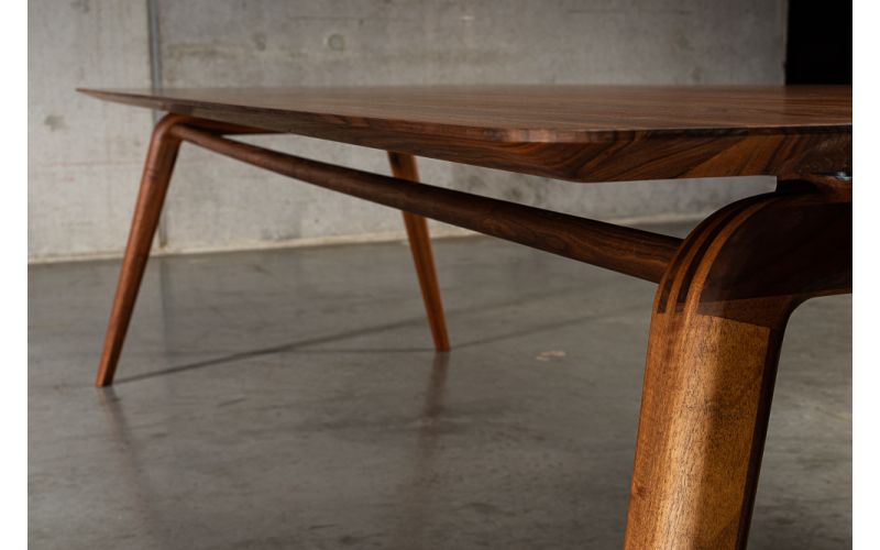  Pitcher | Notenhout 240/90 UNIEKE KANS SALE 