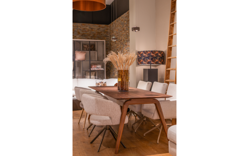  Pitcher | Notenhout 240/90 UNIEKE KANS SALE 