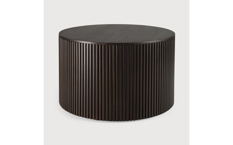 ROLLER MAX COFFEE TABLE 60 x 60 x 37 