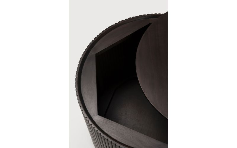 ROLLER MAX COFFEE TABLE 60 x 60 x 37 