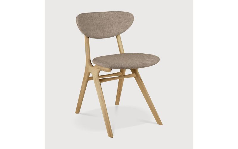 EYE DINING CHAIR - OAK 50 x 56 x 78 50669