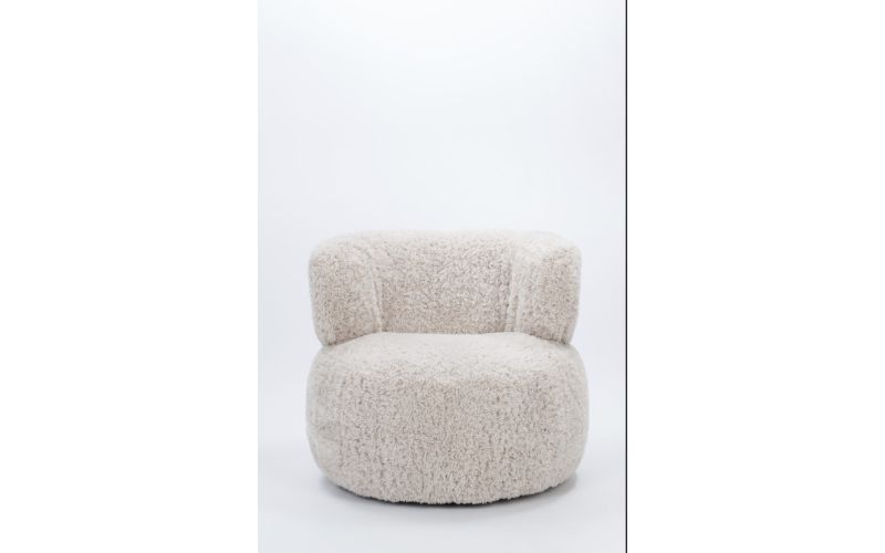 SOLEIL DRAAI FAUTEUIL 

SHOWMODEL SALE
