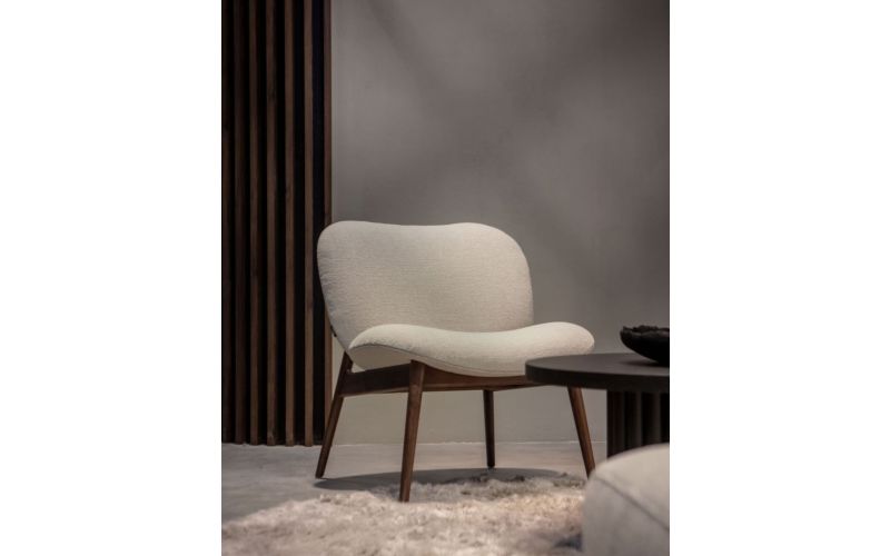 JAPANDI CHAIR SHOWMODEL Amsterdam WINKEL met zwarte Poten