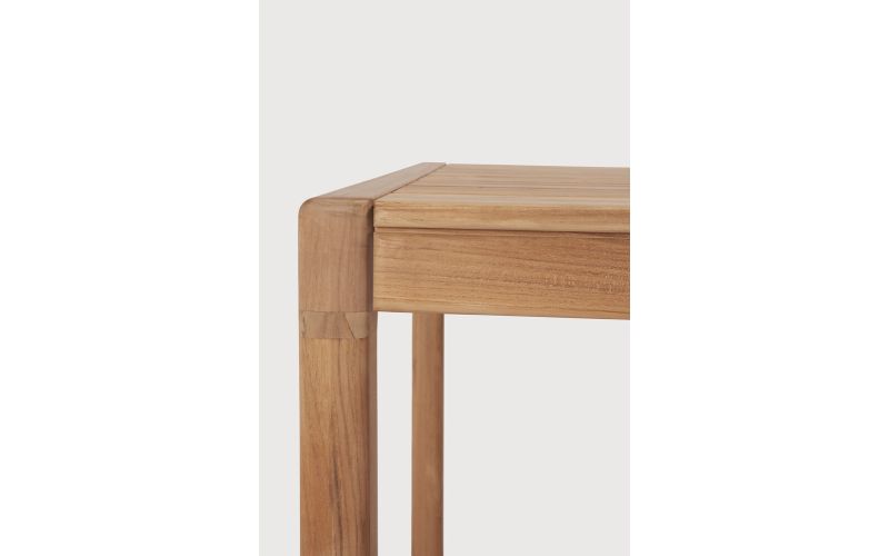 ETHNICRAFT JACK OUTDOOR BARTAFEL TEAK 160 x 80 x 105 10215