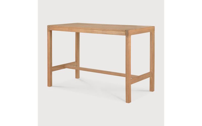 ETHNICRAFT JACK OUTDOOR BARTAFEL TEAK 160 x 80 x 105 10215