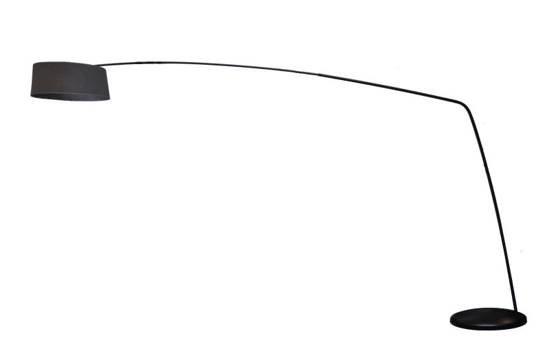 Vloerlamp Amazing XL SHOWMODEL AMSTERDAM OP=OP
