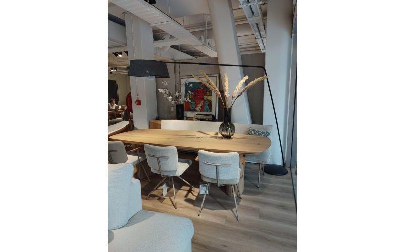 Vloerlamp Amazing XL SHOWMODEL AMSTERDAM OP=OP
