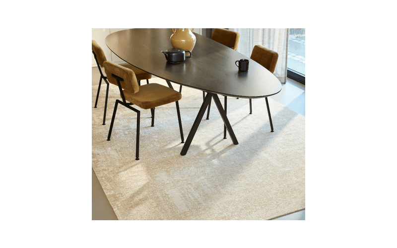 GRUNGE 230 SAND 320X420 SHOWMODEL SALE WINKEL AMSTERDAM