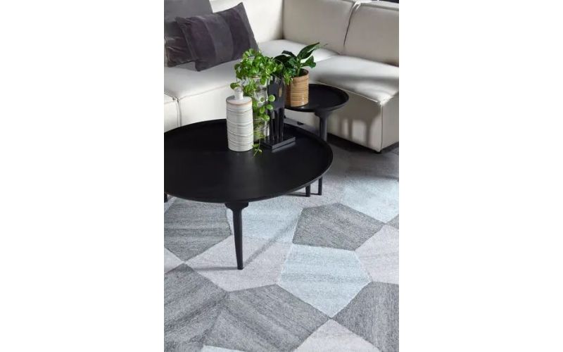 COLTON VLOERKLEED SHOWMODEL WINKEL AMSTERDAM AFHAALPRIJS OP=OP