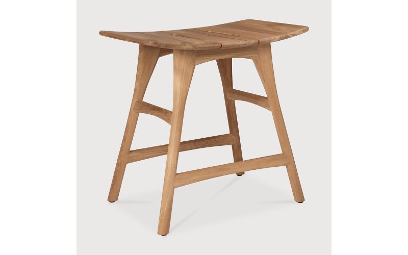 ETHNICRAFT OSSO OUTDOOR STOEL TEAK 10288