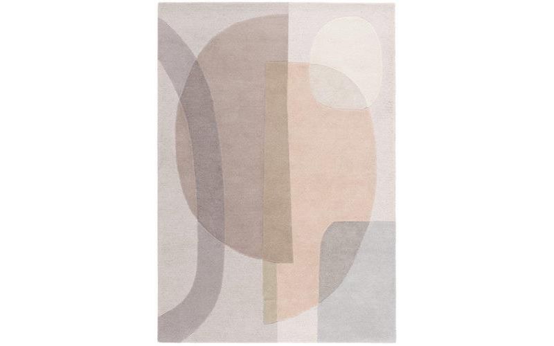 SALE SHOWMODEL URBAN VIBES 030 SOFT PASTEL 240X340 CM