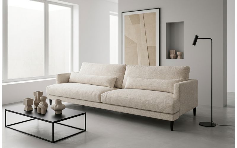 Maison Bordeaux 4 zits bank 238B | 106D |83 H CM