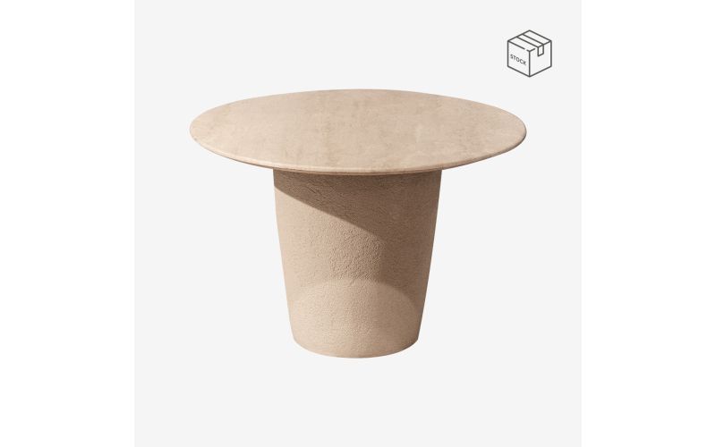 LYON DINING TABLE ROND