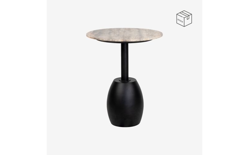 LILLE SIDE TABLE