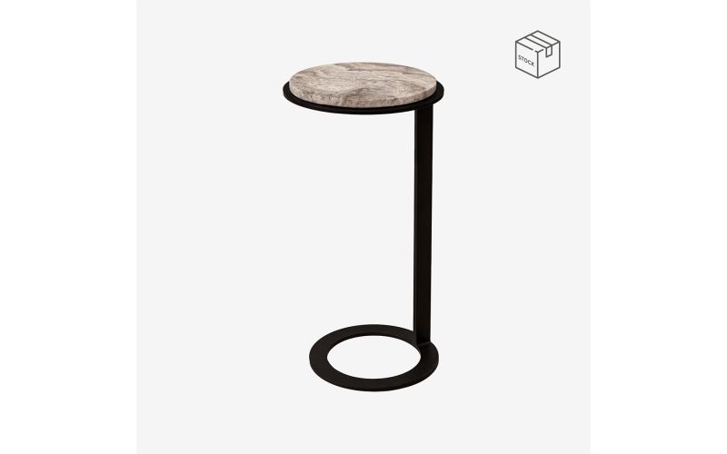 PARIS SIDE TABLE 