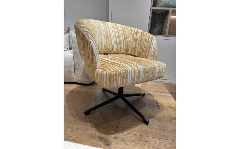 BELLA FLORENCE FAUTEUIL SHOWMODEL SALE
SHOWMODEL