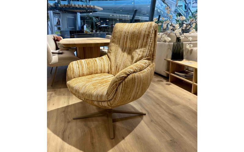BELLA FLORENCE FAUTEUIL SHOWMODEL SALE
SHOWMODEL
