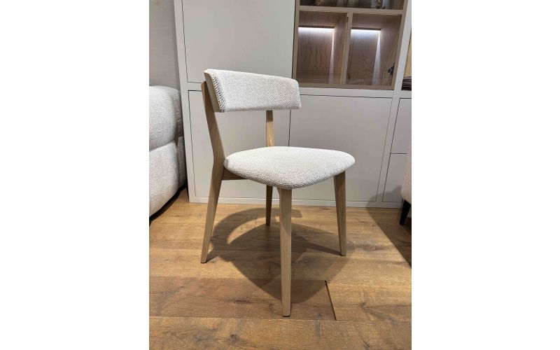 Living at Sea Chair 