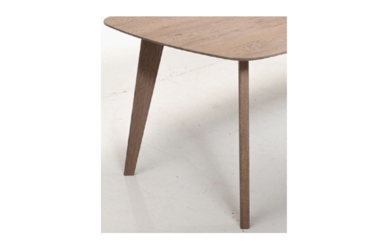 ORGANIC PEBBLE DINING TABLE