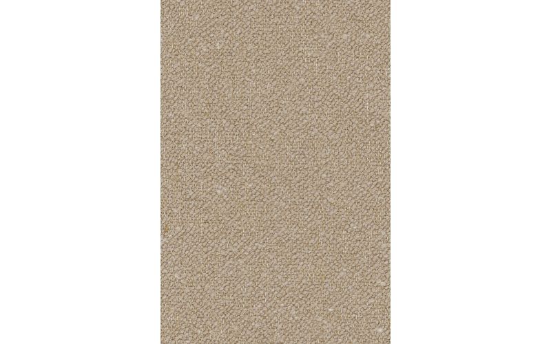 BULKY MODULAR SOFA 90 CORNER ALMOND FABRIC 21448 133 x 133 x 75 CM