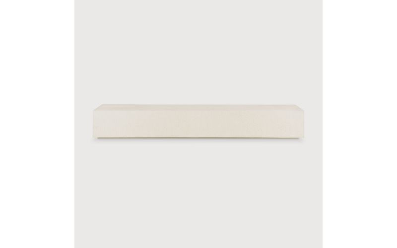 ETHNICRAFT ELEMENTS FLOOR SHELF 220D/45B/30H 26465