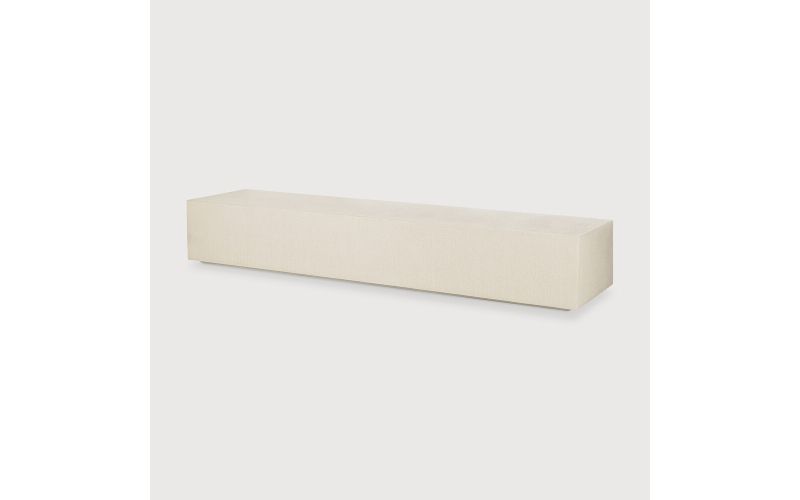 ETHNICRAFT ELEMENTS FLOOR SHELF 220D/45B/30H 26465